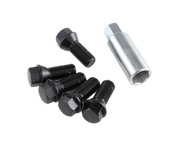RAYS - EU Bolt Sets