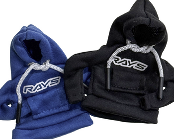 RAYS - RAYS Official Shift Knob Cover
