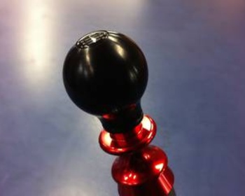 Revolution - Quick Shift Knob