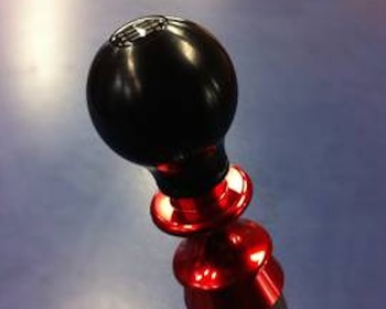 Revolution - Quick Shift Knob