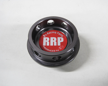 R's Racing Service - Engine Oil Cap