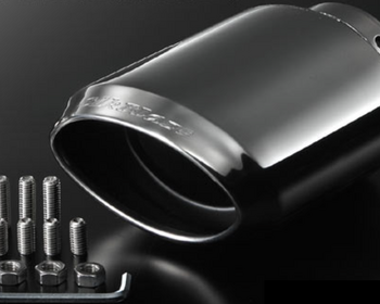 Silk Blaze - Muffler Cutter - Euro Type