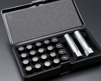 SSR - Installation Kit