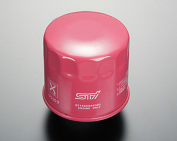 STI - Sports Oil Filter