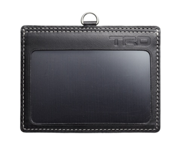 TRD - ID Case