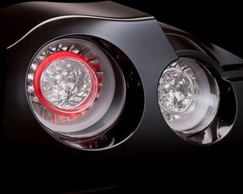 Valenti - Jewel LED Tail Lamp REVO for R35 GTR