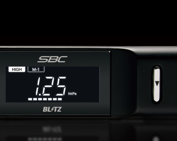 Blitz - SBC Type S Plus Boost Controller