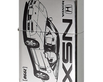 Zippo - Honda NSX 1990 Lighter