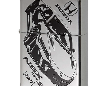 Zippo - Honda NSX Type S 2021 Lighter