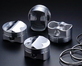 JUN - Super Piston Kit