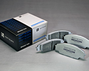 APP - KG-3309 Brake Pads