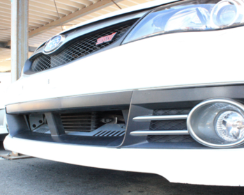 J Speed - Oil Cooler System PRO Kit for GRB