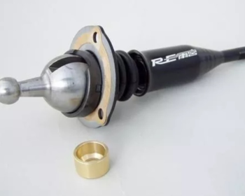 RE Amemiya - D1 Spec Change Lever