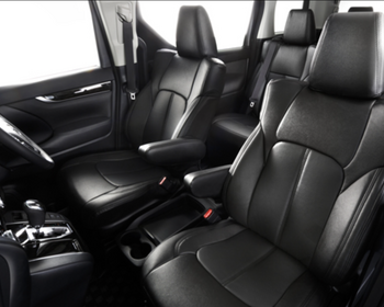 Artina - Standard Seat Covers