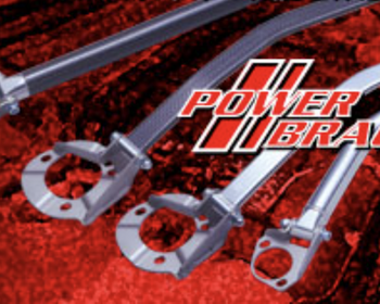 Auto Refine Co., Ltd. - arc Power Brace Type IV