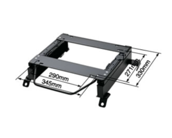 Bride - Rails - MK/MB Type