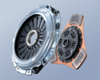 Cusco - Clutch System - Metal Disk and Cover