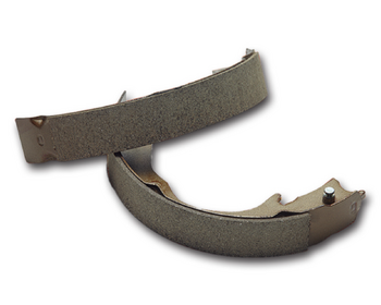 DIXCEL - RGS Type Brake Shoes