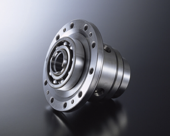 D Sport - LSD Limited Slip Differential