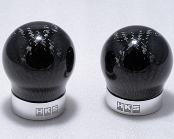 HKS - Carbon Shift Knob