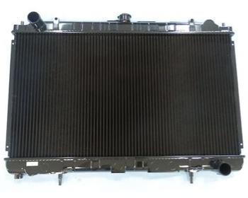 Koyo - Radiator - Type R