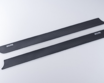Nismo - Door Inner Protector - Original NISMO Logo
