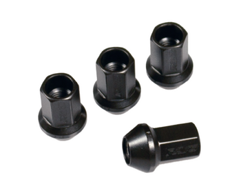 RAYS - 17HEX L35 Medium Racing Nut 4 Pack