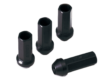 RAYS - 17HEX L58 Super Long Racing Nut 4 Pack