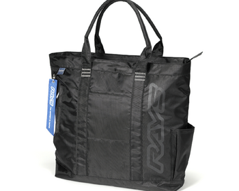 RAYS - Official Tote Bag 2023 MODEL BK