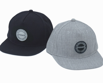 RAYS - RAYS Official Cap RAYS Circle Logo 24A