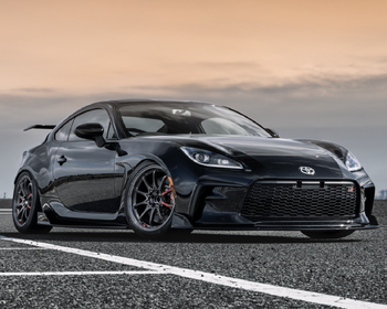 RAYS - Volk Racing CE28N-plus SL Wheels