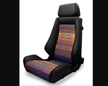 Recaro - Classic LX Spektrum Seat
