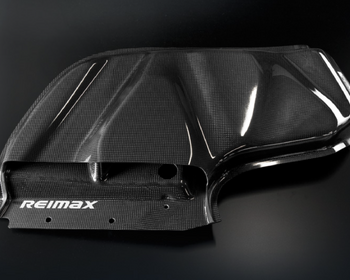 Reimax - Original Air Intake