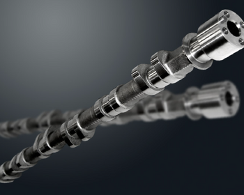 Reimax - Real Performance Camshafts