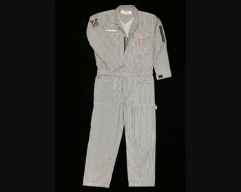 RS Watanabe - Tsunagi Overalls