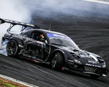 TCP Magic - G-FACE Wide Body Kit Drift Spec Full Kit for FD3S