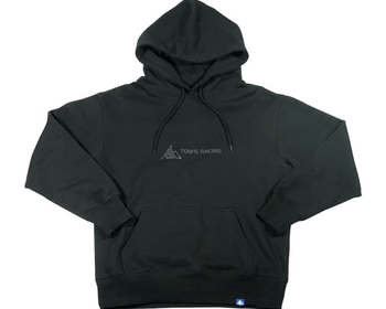 TOM'S - TOM'S RACING Pullover Hoodie
