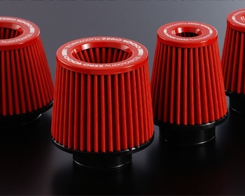 Top Fuel - Power Chamber - Replacement Filter
