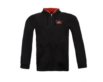 Toyota Gazoo Racing Collection - GR86 Zip Hoodie