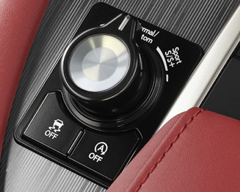 TRD - DMS Dial EX Plus