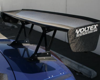 Voltex - Universal Type Gurney Flap