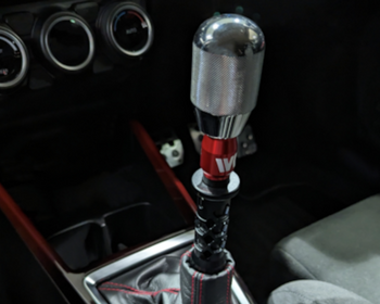 WK Motorsport - Short Shifter for Swift Sport (ZC33S, ZC32S)