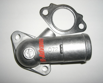 YR Advance - Water Temperature Sensor Attachment for EVO X
