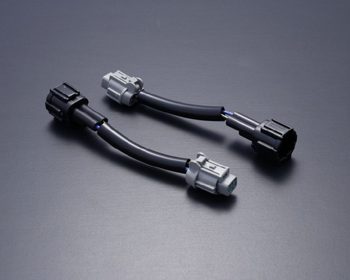 D-Max - S15 Headlamp Conversion Harness KIT (for HID vehicles)