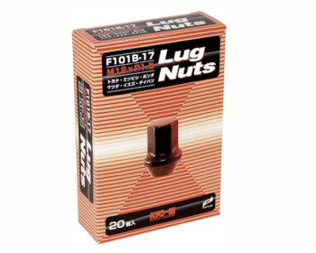 KYO-EI - Lug Nuts 17HEX