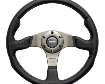 Momo - Race Steering Wheel