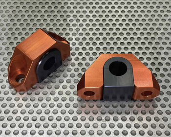 Super Now - Front Sway Bush & Bracket Set for ZC33 Swift