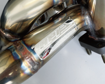 HPI - Exhaust Manifold