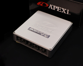 APEXi - Power FC