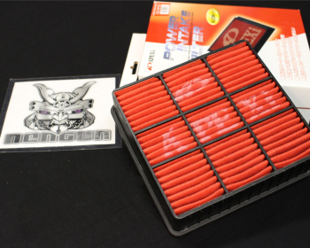 APEXi - Power Intake - Panel Filter